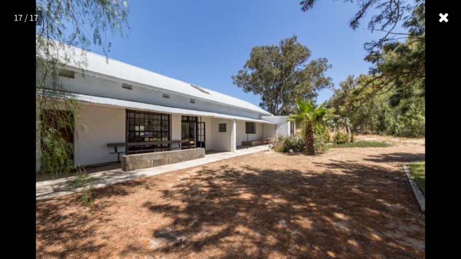 3 Bedroom Property for Sale in Hopefield Western Cape